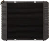 Spectra Complete Radiator CU974