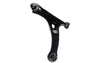 Suspensia Suspension Control Arm and Ball Joint Assembly for Toyota X50CJ6925