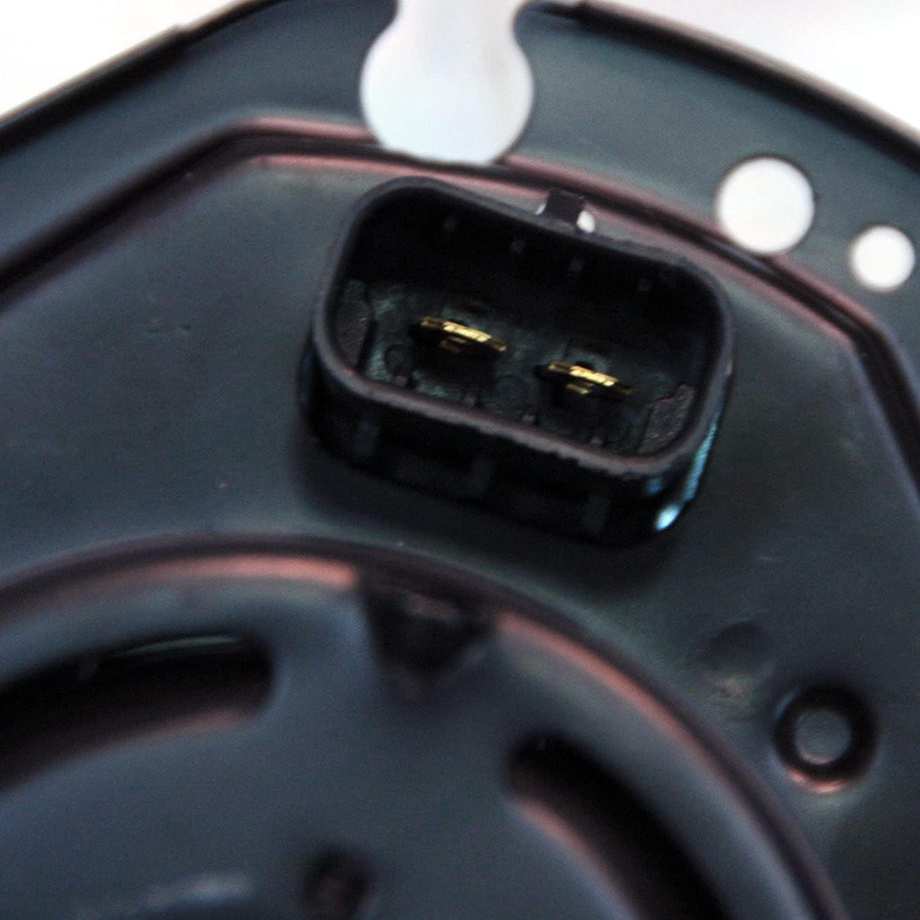 700079 Buick Replacement Blower Assembly