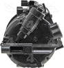 67675 A/C Compressor