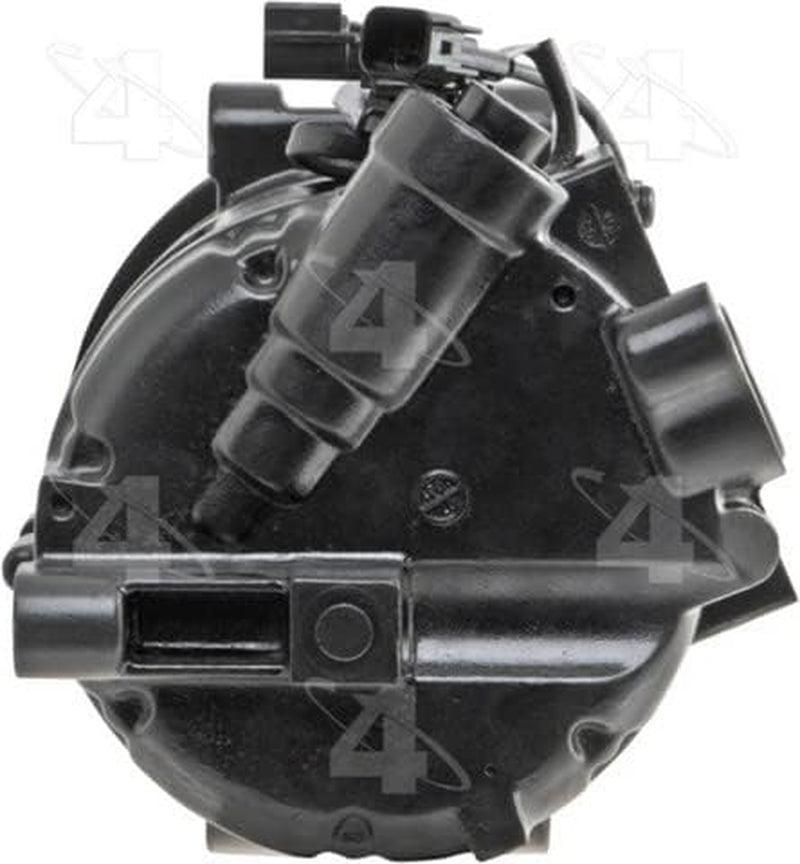 67675 A/C Compressor