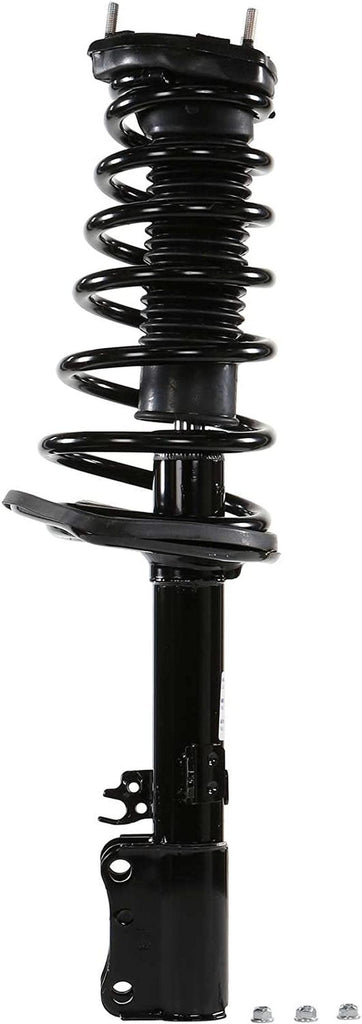 Monroe 282385 Suspension Strut and Coil Spring Assembly
