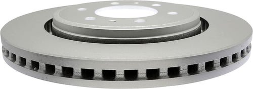 Premium  Element3 Replacement Front Brake Rotor for Select Ford F-150/Expedition, Lincoln Navigator Model Years (680508FZN)