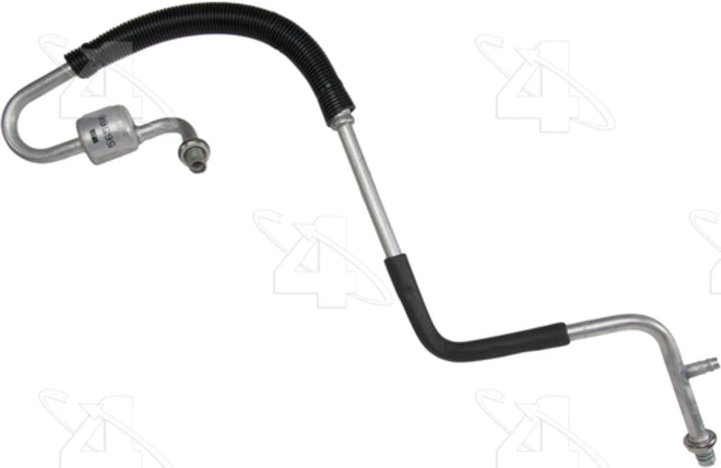 Suction Line Hose Assembly - 56568
