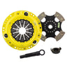 TL3-XTR4 ACT XT/Race Rigid 4 Pad Kit - greatparts