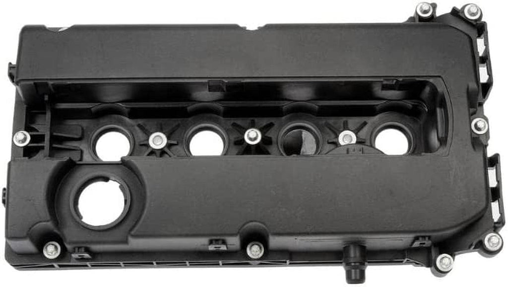 Dorman 264-920 Engine Valve Cover Compatible with Select Chevrolet / Pontiac / Saturn Models