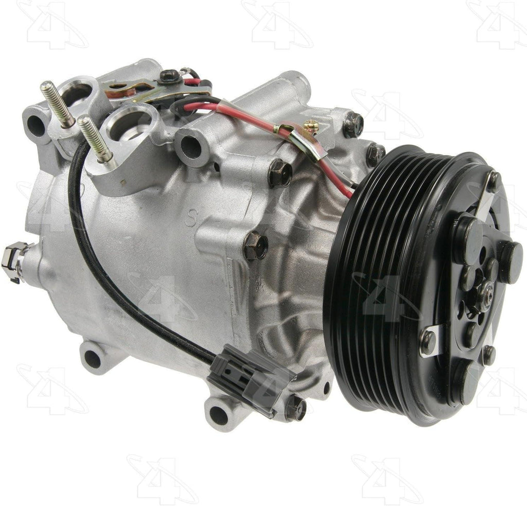 78599 New AC Compressor