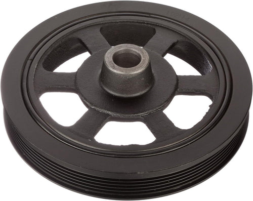 Automotive Graywerks 102114 Engine Harmonic Balancer