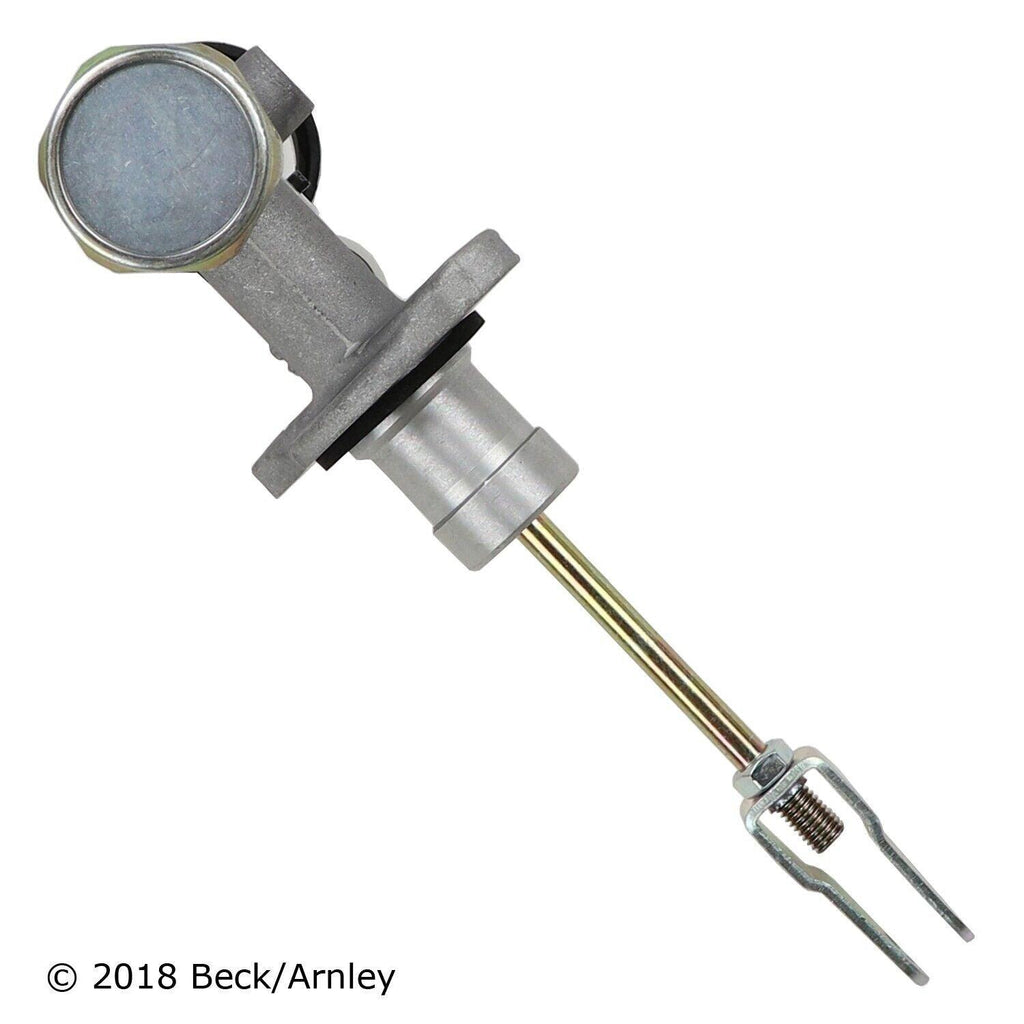 Beck Arnley Clutch Master Cylinder for Frontier, Xterra 072-9602
