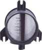 74-10058 Remanufactured Mass Airflow Sensor (MAFS) (Renewed)
