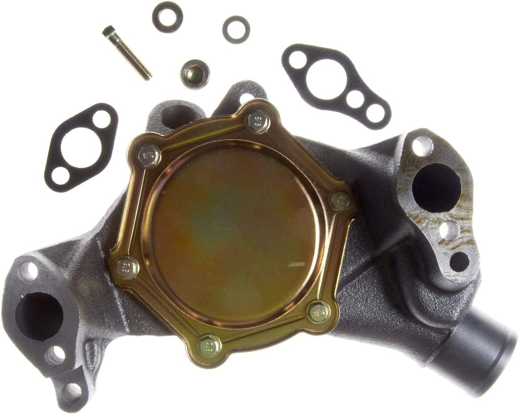 43101 Premium Engine Water Pump