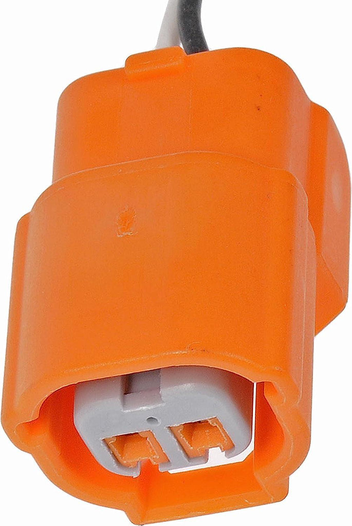 Dorman 970-299 Front Driver Side ABS Wheel Speed Sensor Compatible with Select Acura / Honda Models