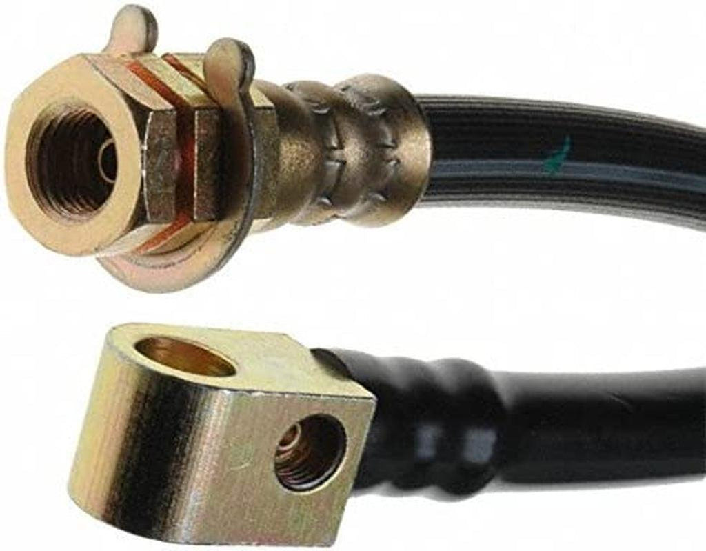 Professional 18J2065 Rear Hydraulic Brake Hose Assembly