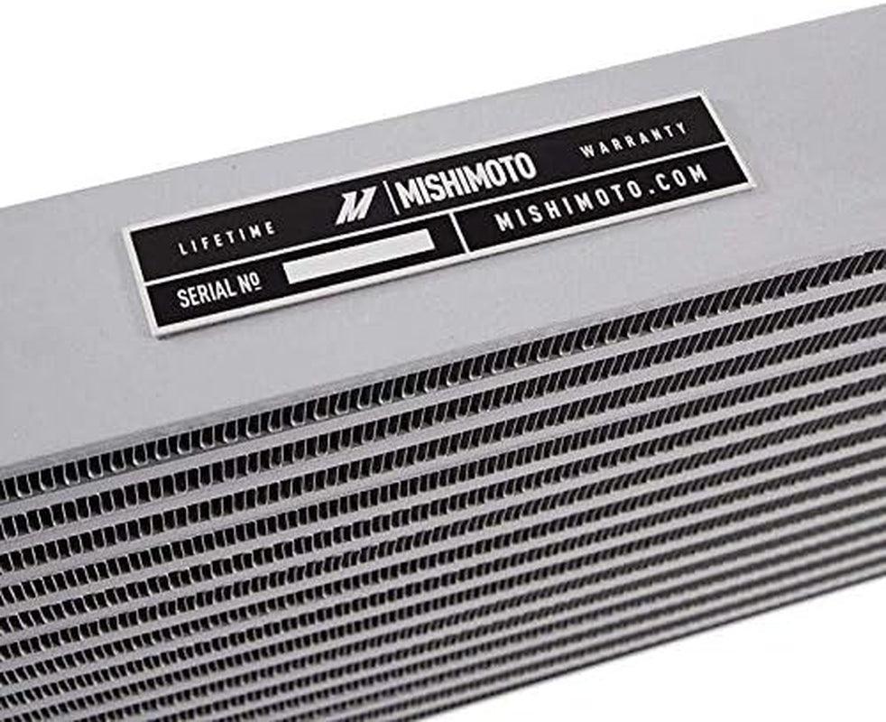 MMOC-F80-15 Performance Oil Cooler Compatible with BMW F8X M3/M4 Oil Cooler, 2015-2020