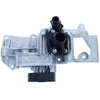 Motorad 1111-217 Water Pump and Thermostat Assembly - 217 Degrees