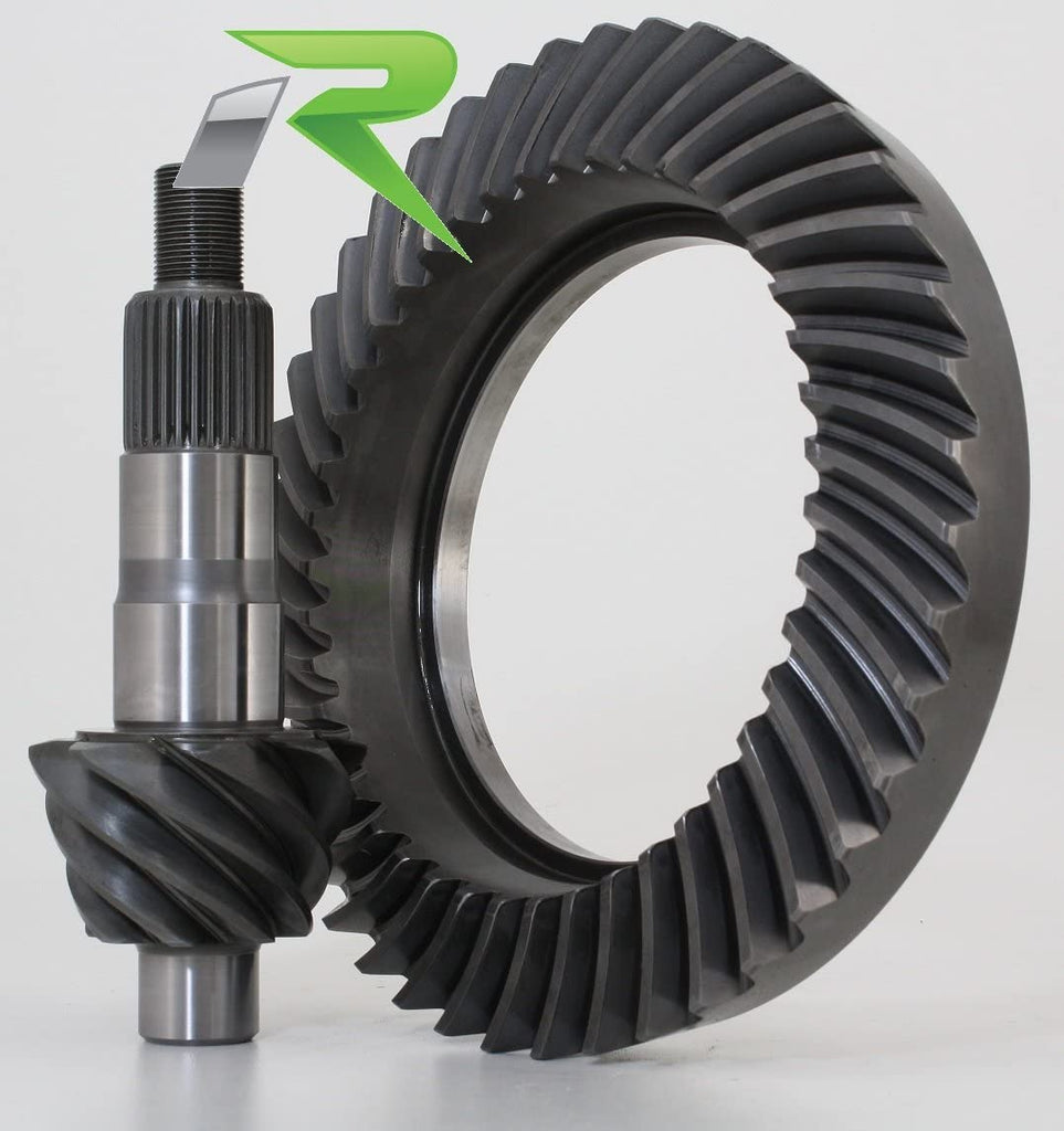 Revolution Gear GM10.5-538T - GM 10.5" 14 Bolt THICK 5.38 Ring and Pinion