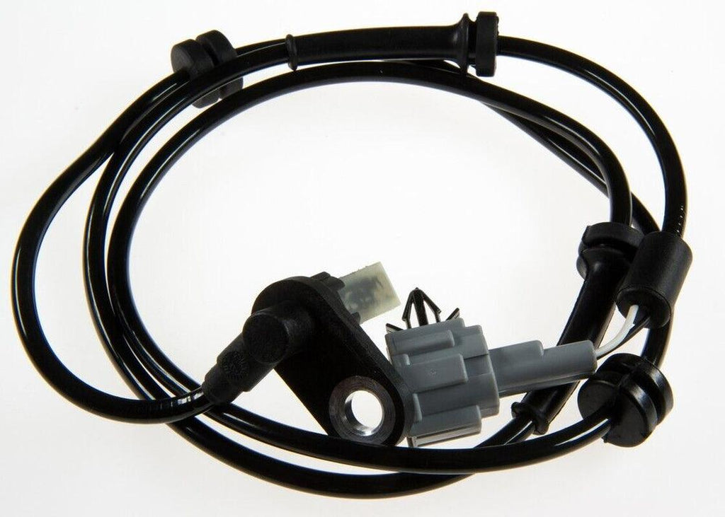 Holstein ABS Wheel Speed Sensor for 04-12 Nissan Titan 2ABS0423
