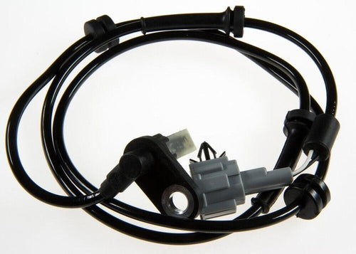 Holstein ABS Wheel Speed Sensor for 04-12 Nissan Titan 2ABS0423