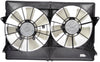 Dorman Engine Cooling Fan Assembly for 04-08 Chrysler Pacifica 620-031