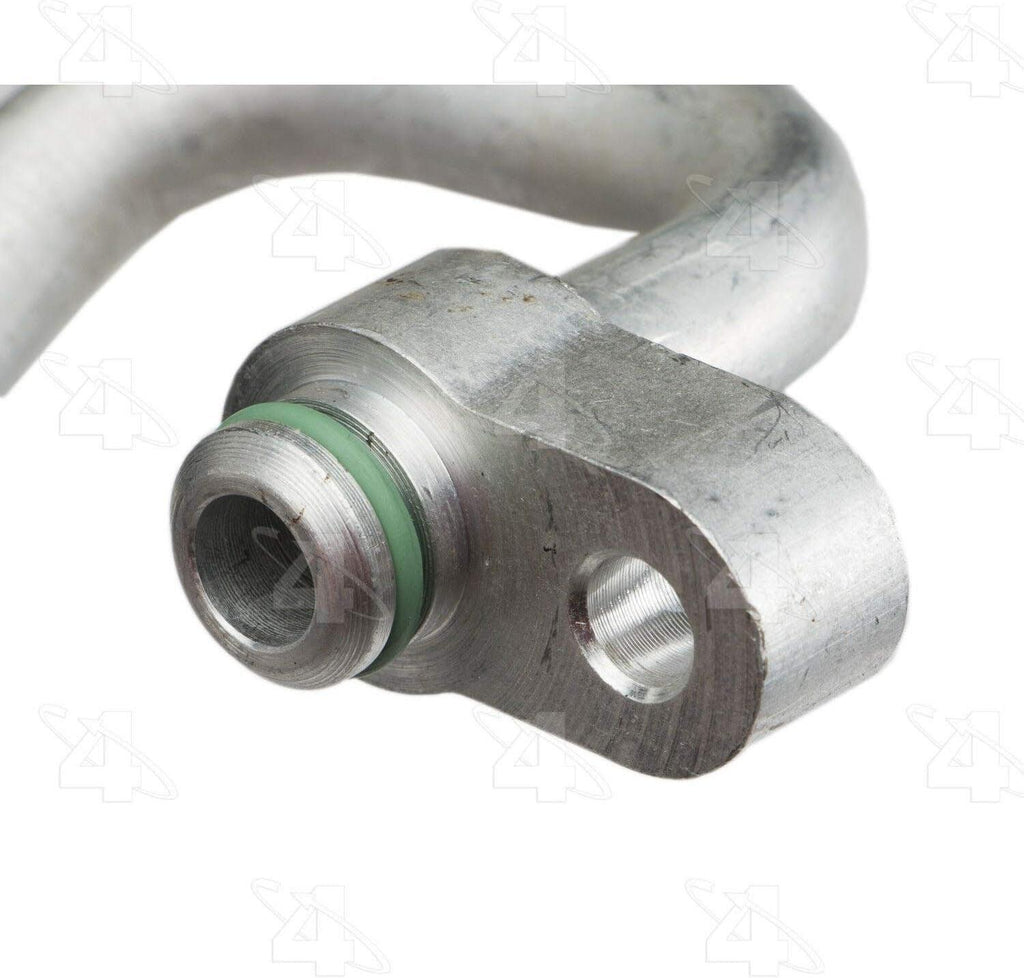 56890 Discharge Line Hose Assembly
