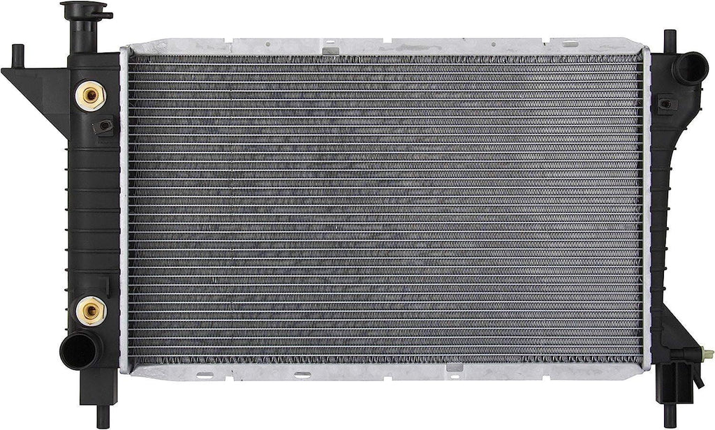 CU1488 Complete Radiator