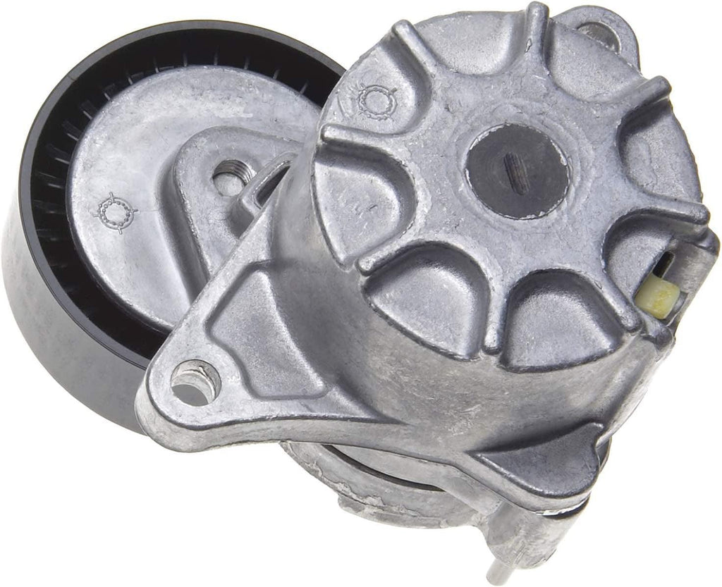 Gold 38417 Drive Belt Tensioner Assembly with Pulley