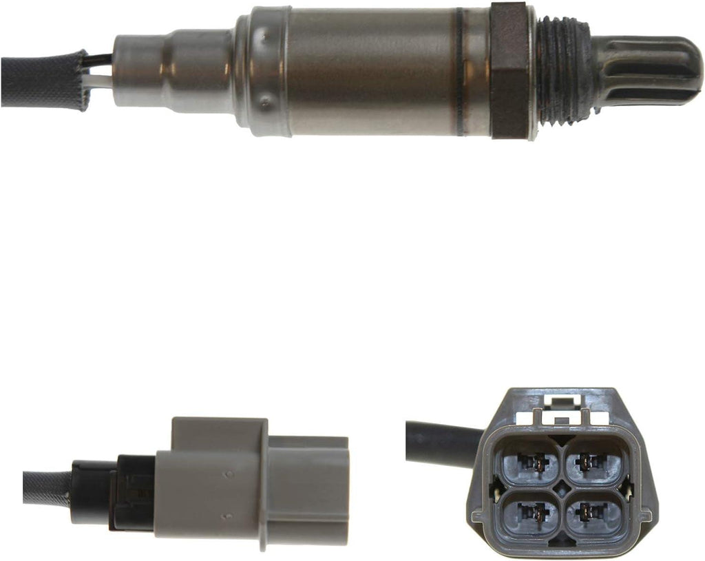 350-34309 Oxygen Sensor, Original Equipment Replacement Premium O2 Sensor, Direct Fit