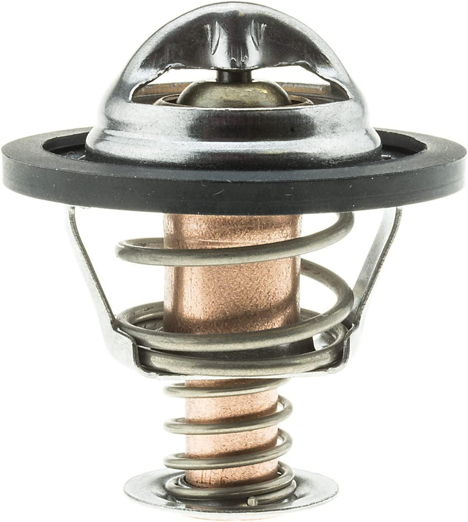 OE Type Thermostat (13899), Stainless Steel