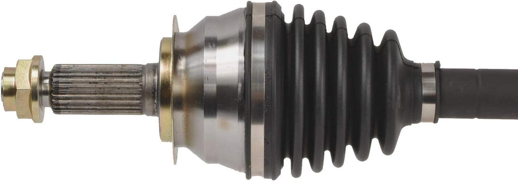 66-7382 New CV Constant Velocity Drive Axle Shaft