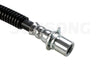 Brake Hydraulic Hose for Suburban 2500, Yukon XL 2500+More 2205279