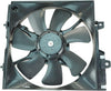 A/C AC Air Conditioner Condenser Fan W/Motor for Subaru Forester Impreza