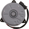 631130 Honda Accord Replacement Condenser Cooling Fan Motor