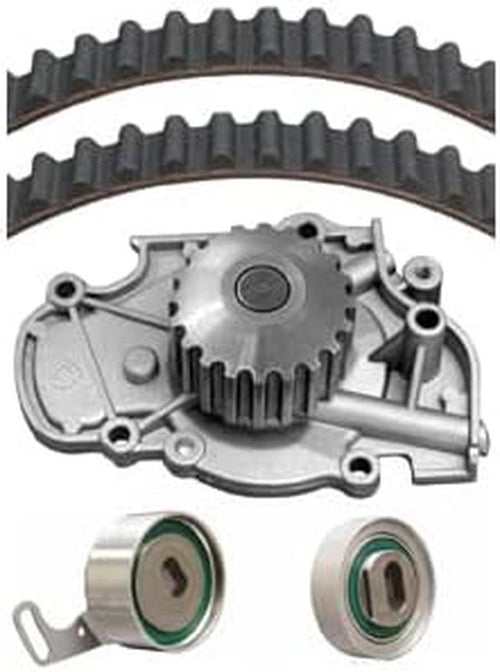 (WP244K1A) Engine Timing Belt Kit
