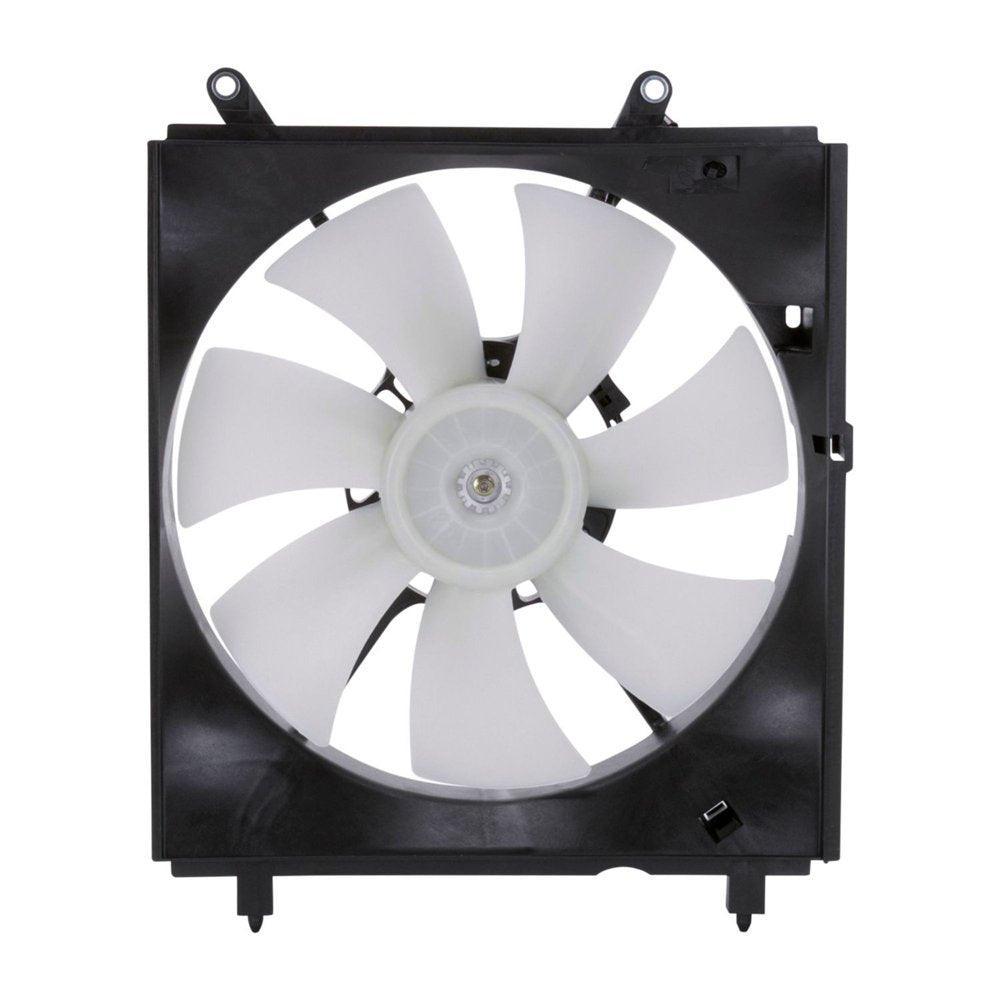 600870 for Toyota/Lexus Replacement Radiator Cooling Fan Assembly