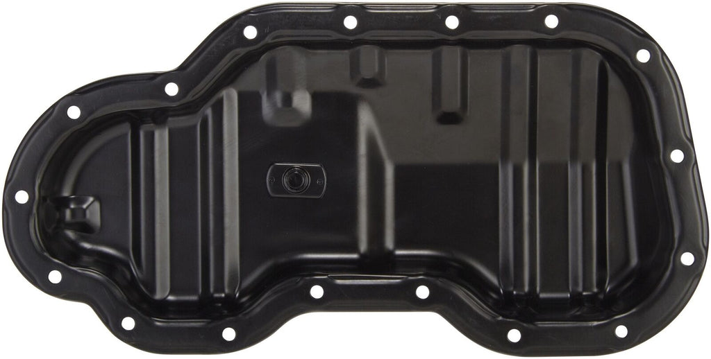 Spectra Engine Oil Pan for Tacoma, Tundra (TOP38A)