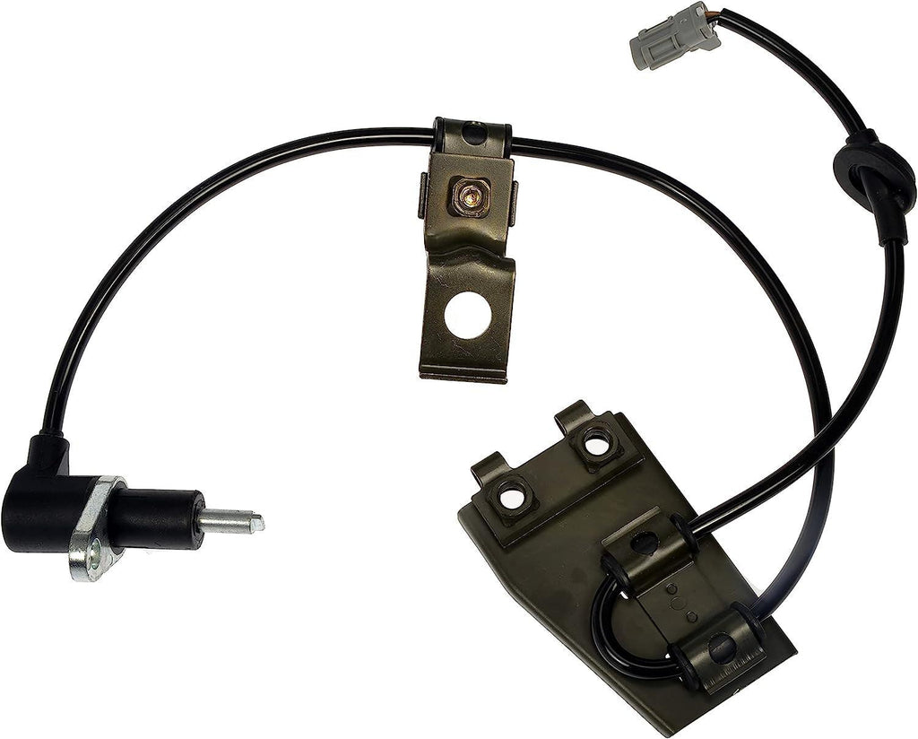 Dorman 970-203 Front Passenger Side ABS Wheel Speed Sensor Compatible with Select Subaru Models