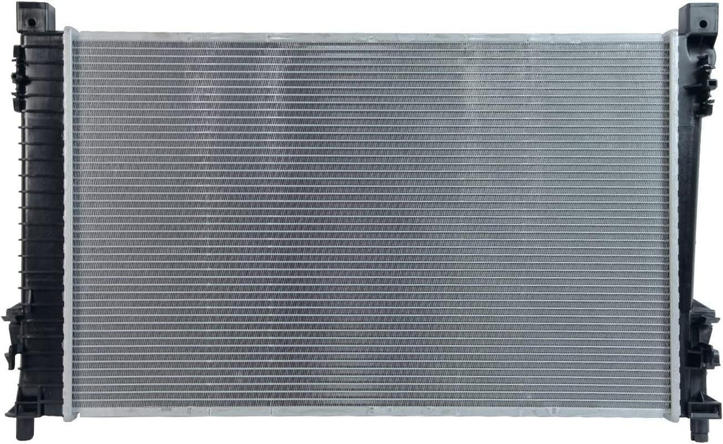 2337 Radiator Compatible with 2001-2007 Mercedes Benz C-Class