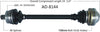 AD-8144 CV Axle