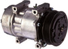 68551 New AC Compressor