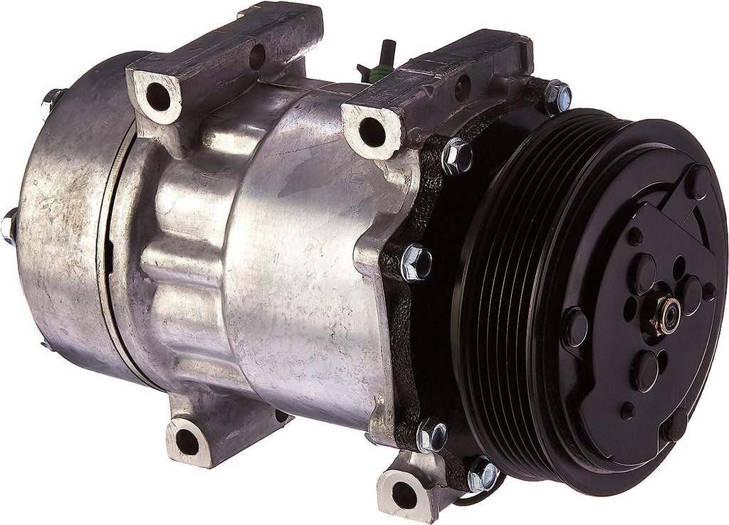 68551 New AC Compressor