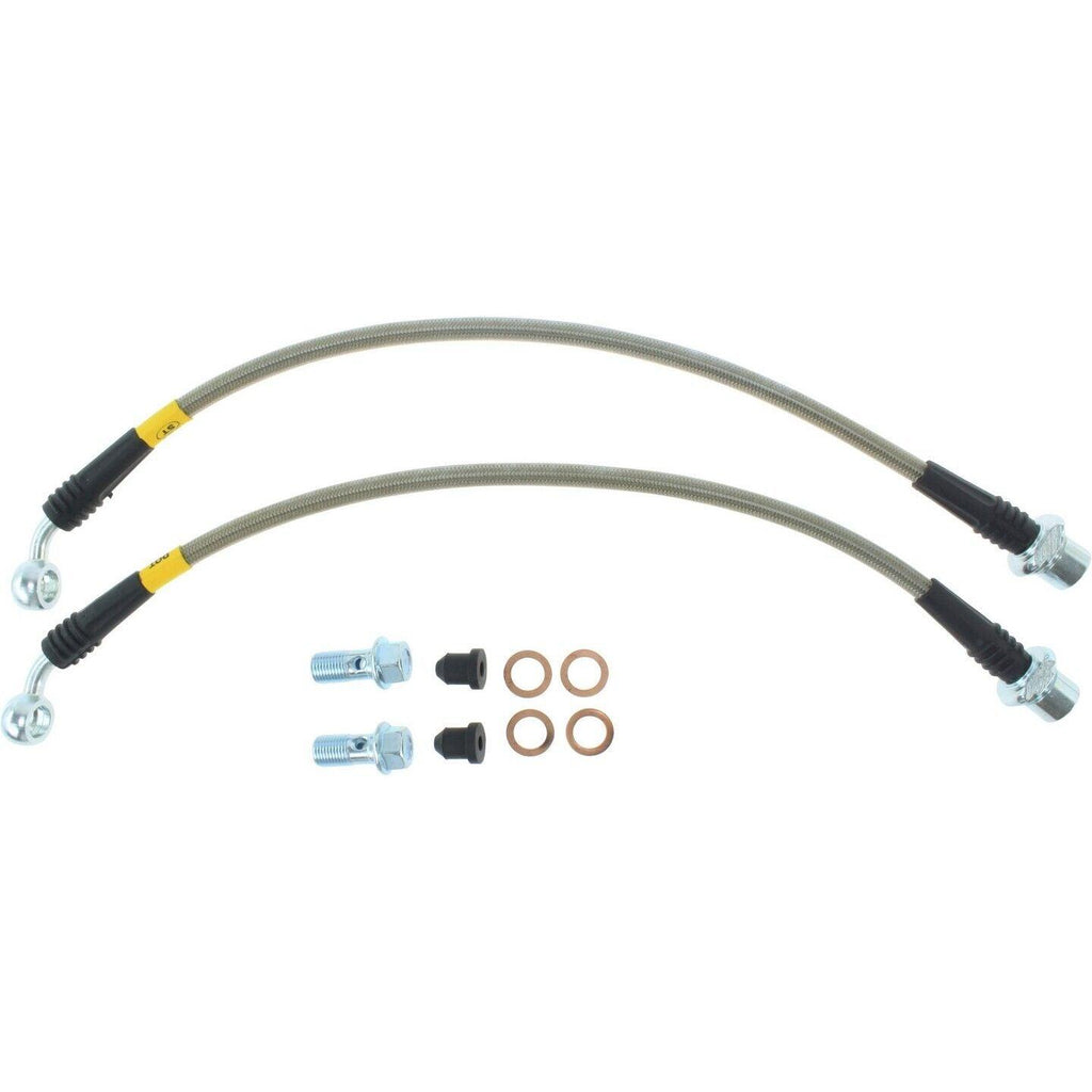 Stoptech Brake Hydraulic Hose for IS F, IS300 950.44500