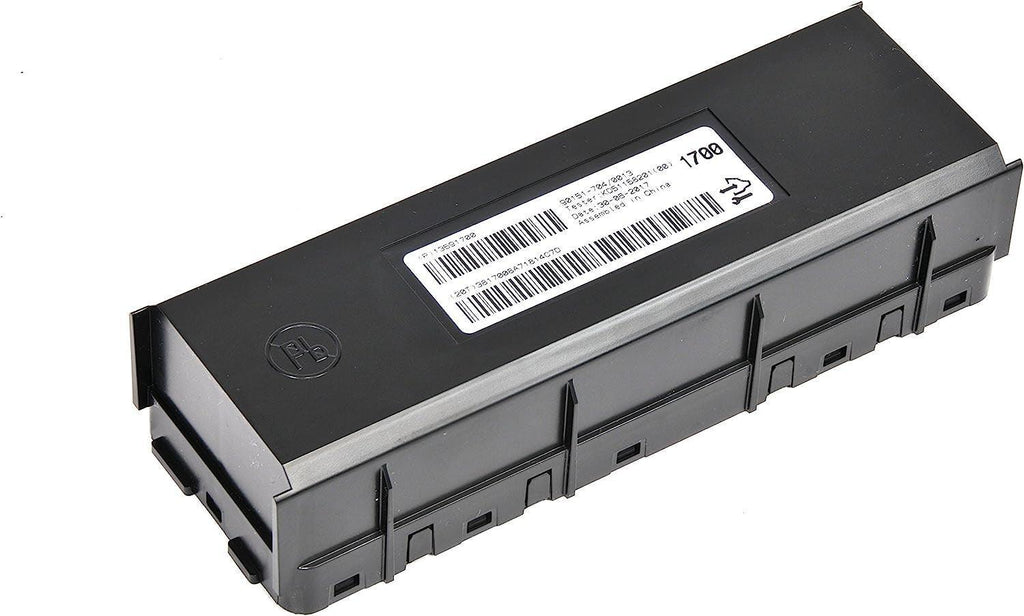 GM Original Equipment 15-74437 Heating and Air Conditioning Remote Control