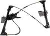 Regulador De Ventana Dorman Para 1995-2002 Convertible 749-471