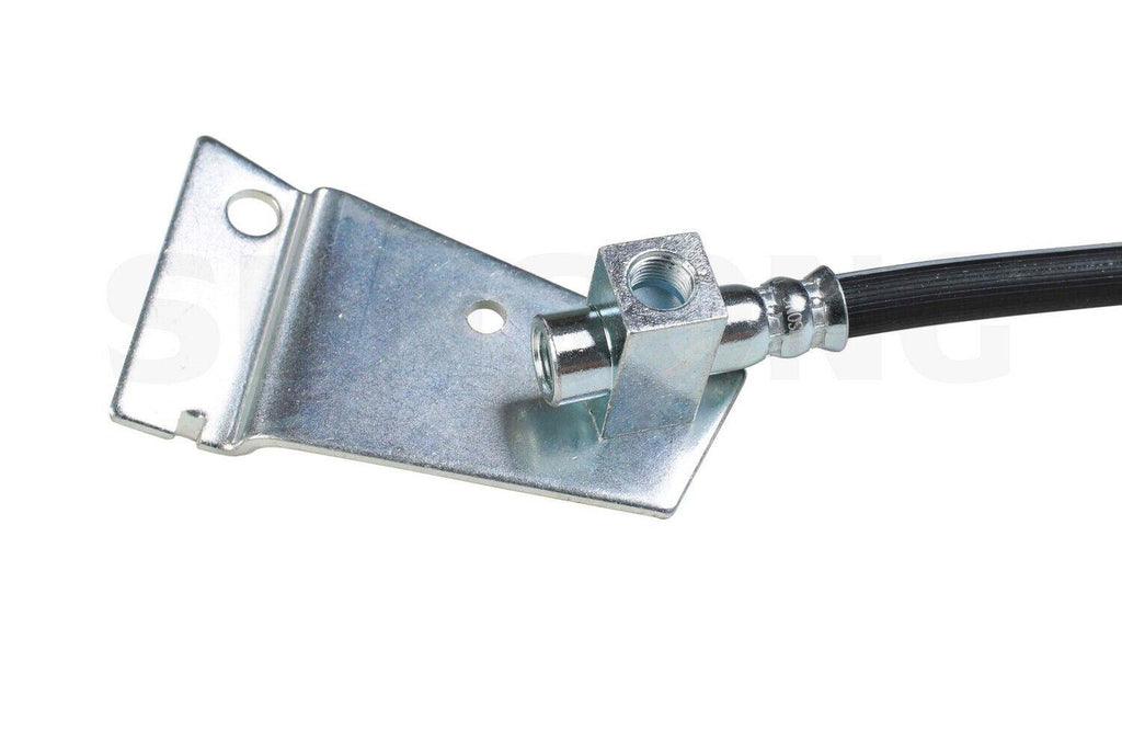 Sunsong Brake Hydraulic Hose for 03 Dodge Ram 1500 Van 2204637