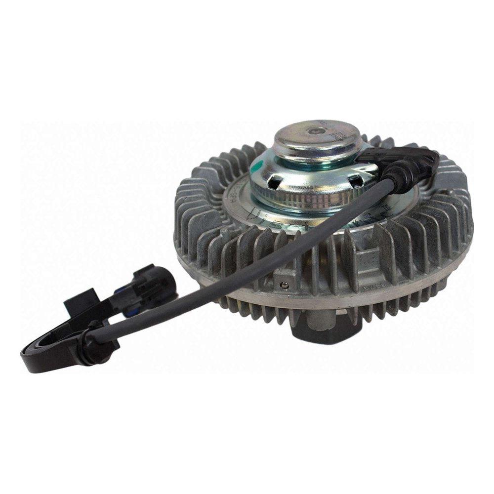 Motorcraft Engine Cooling Fan Clutch YB-3013