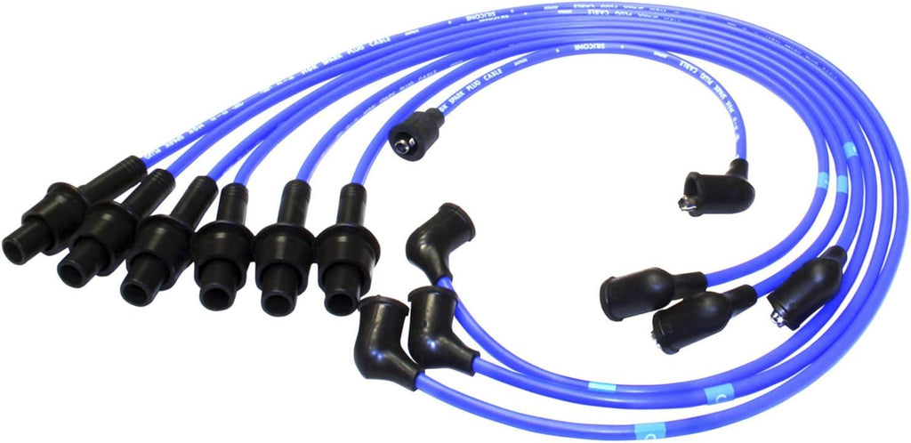 (8147) RC-TX97 Spark Plug Wire Set