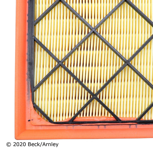 Beck Arnley Air Filter for 09-13 BMW X5 042-1841