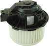 HVAC Blower Heater Motor Assembly W/Wheel Compatible with Ford Explorer Lincoln MKS MKT