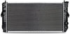 R2347-AT Plastic End-Tank Radiator Compatible with Buick Lesabre 2000-2005