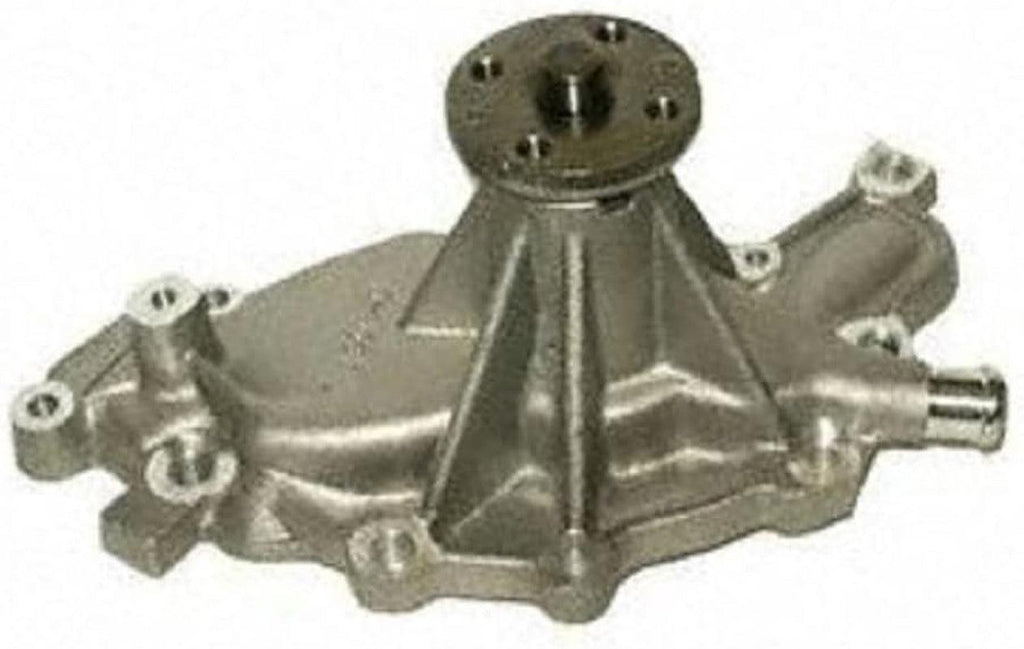 54971 Exhaust Tail Pipe